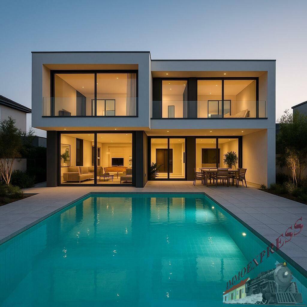 Haus 4