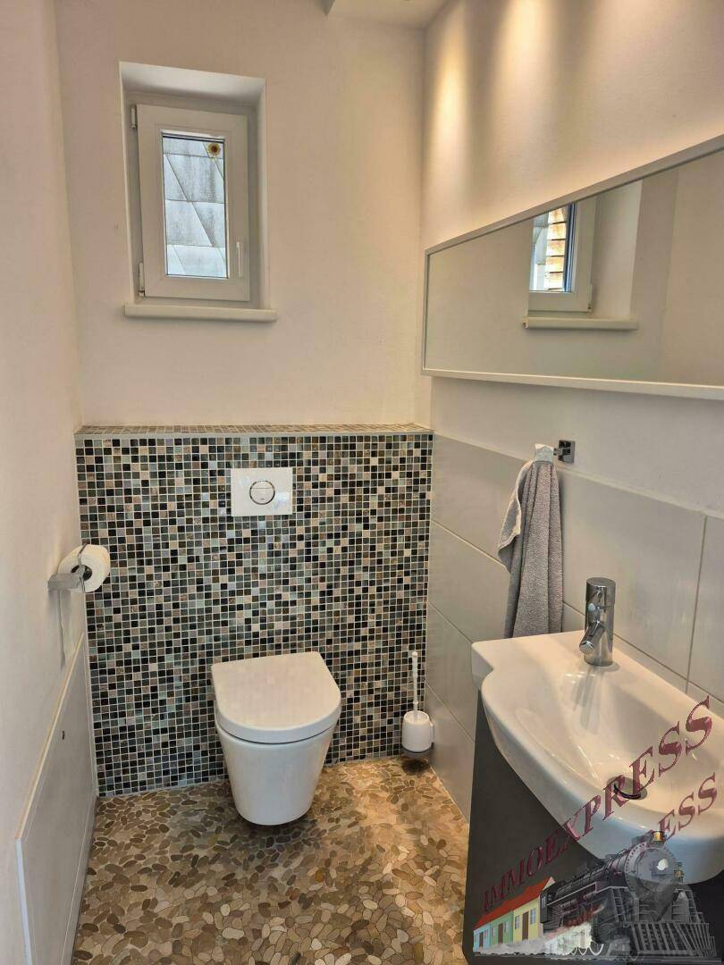 EG Toilette