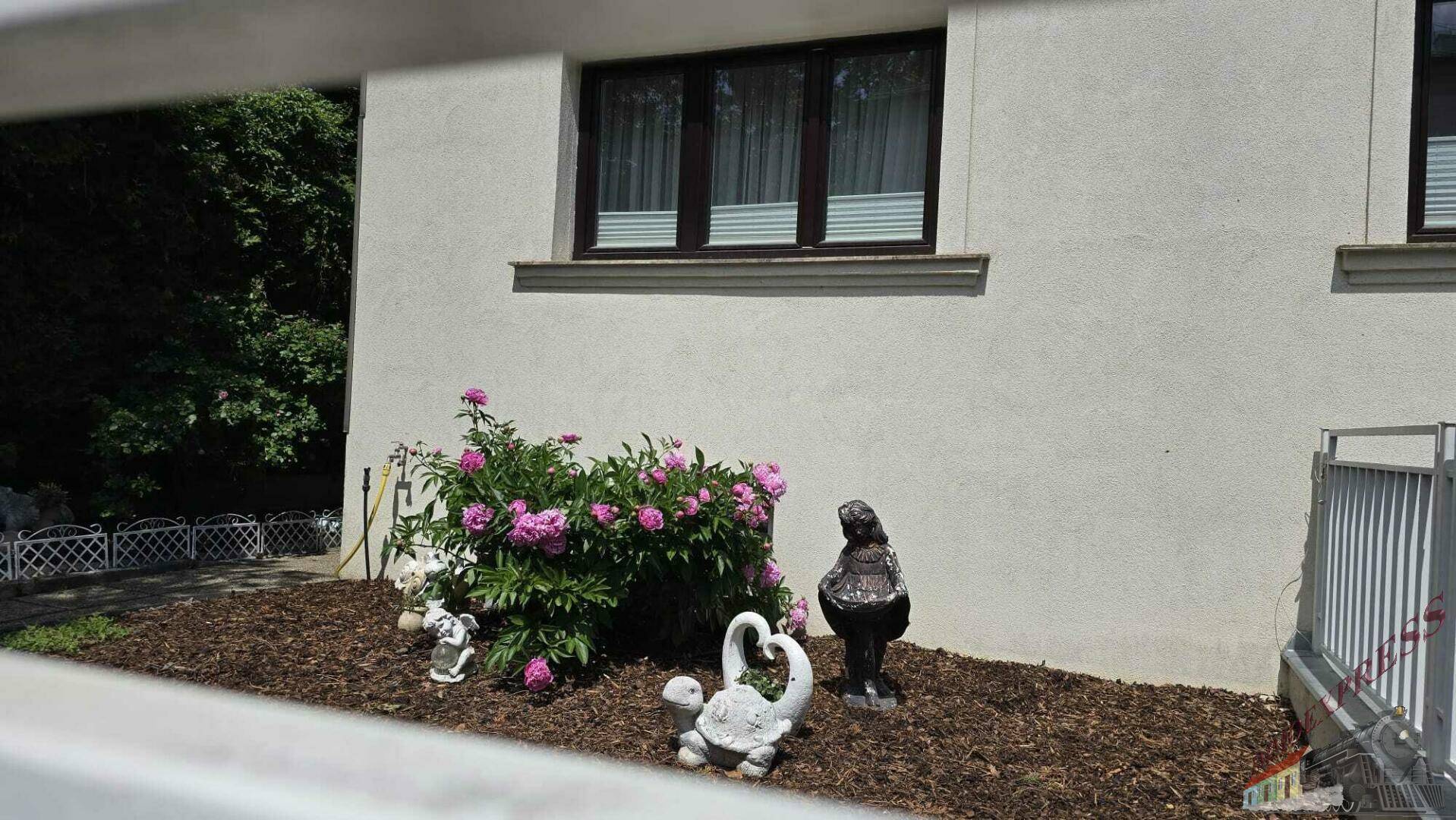 Charmantes Einfamilienhaus am Wilhelminenberg - Ansicht 2
