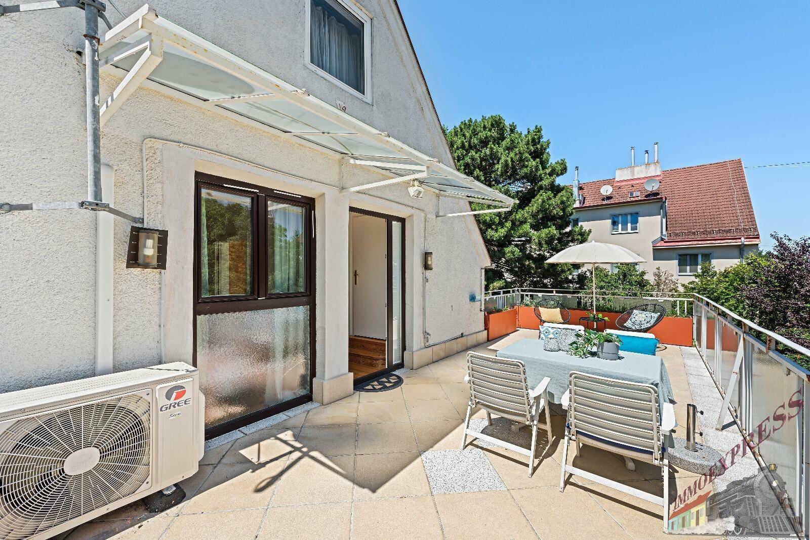 C1 Terrasse 1.Stock