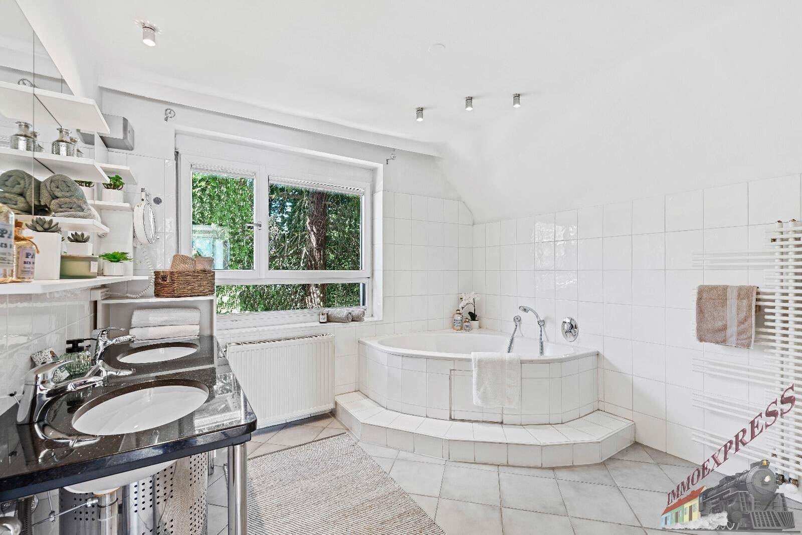 B9 Badezimmer 1. Stock