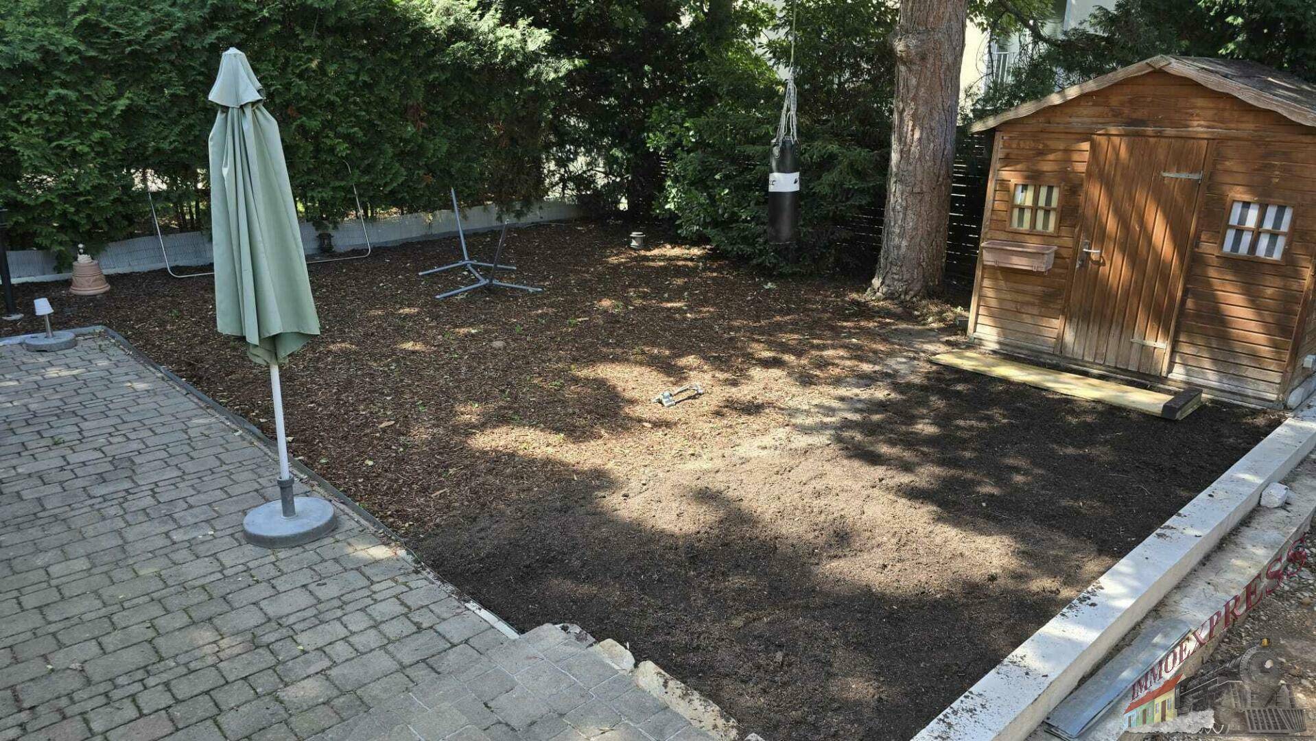 C3 Garten