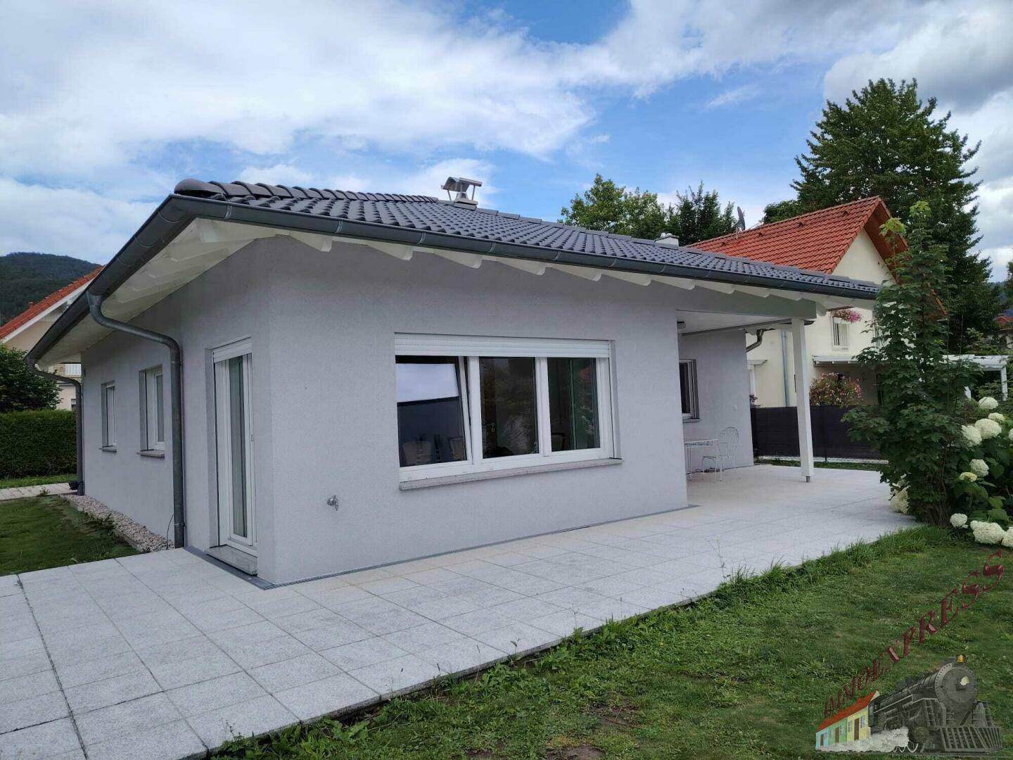 Haus 1
