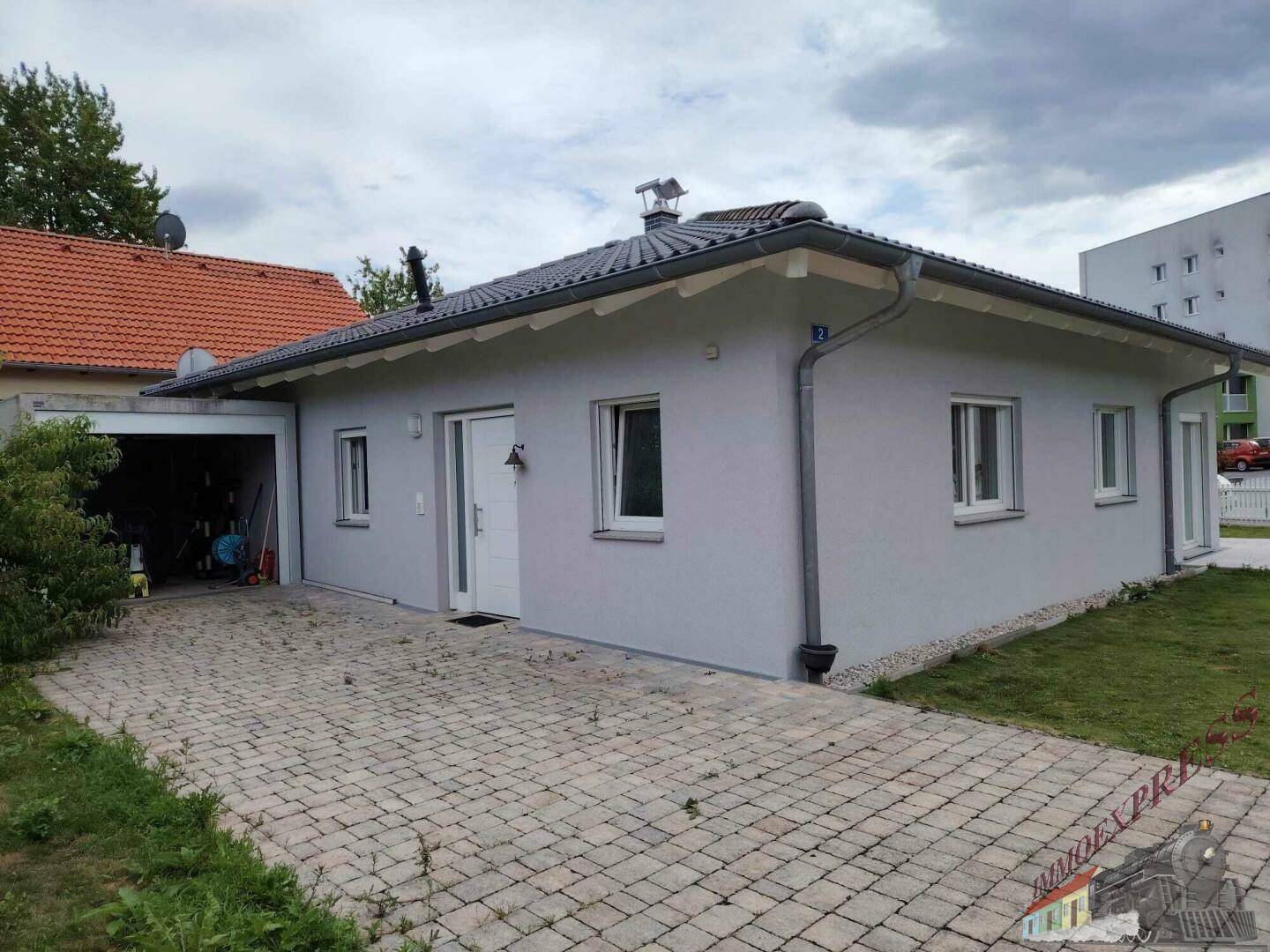 Haus 3