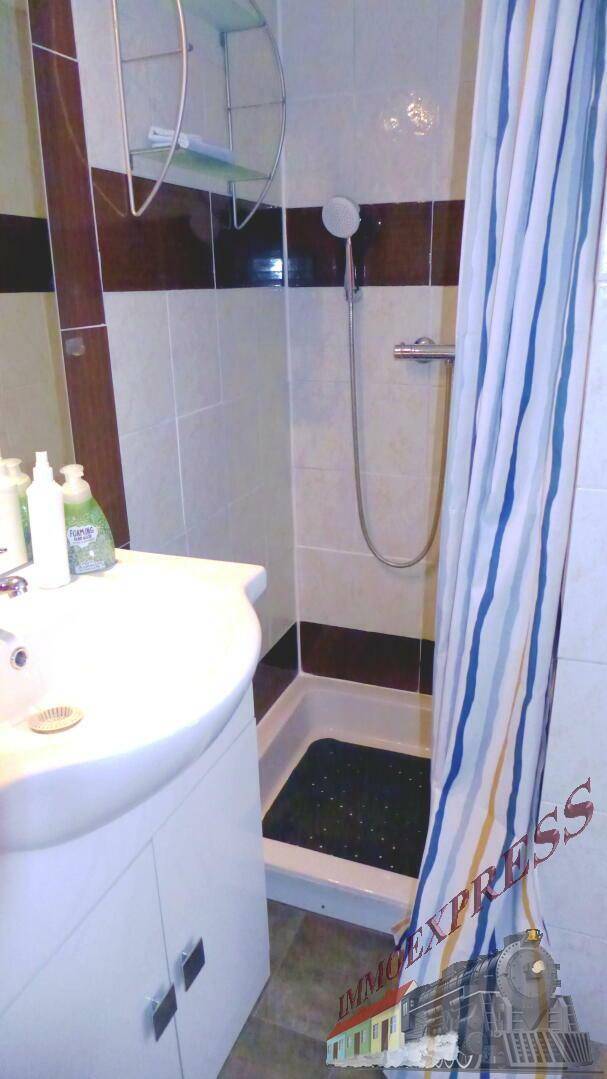 Dusche