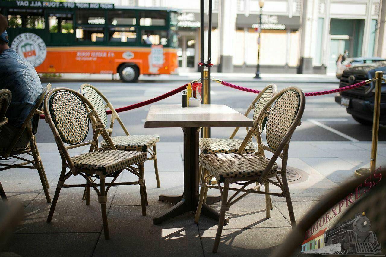 cafe