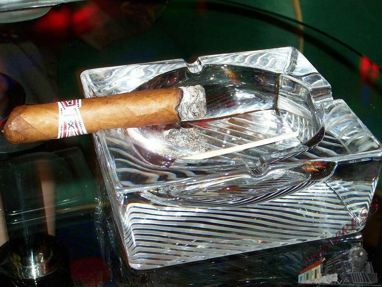 cigarkubanisch