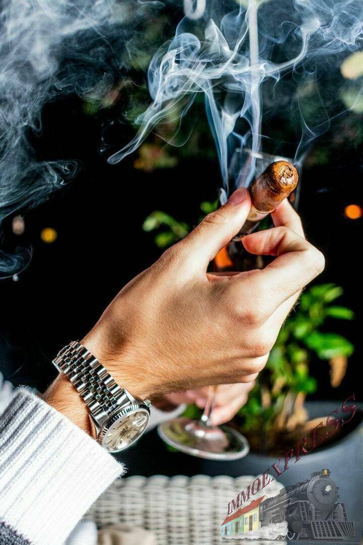cigar