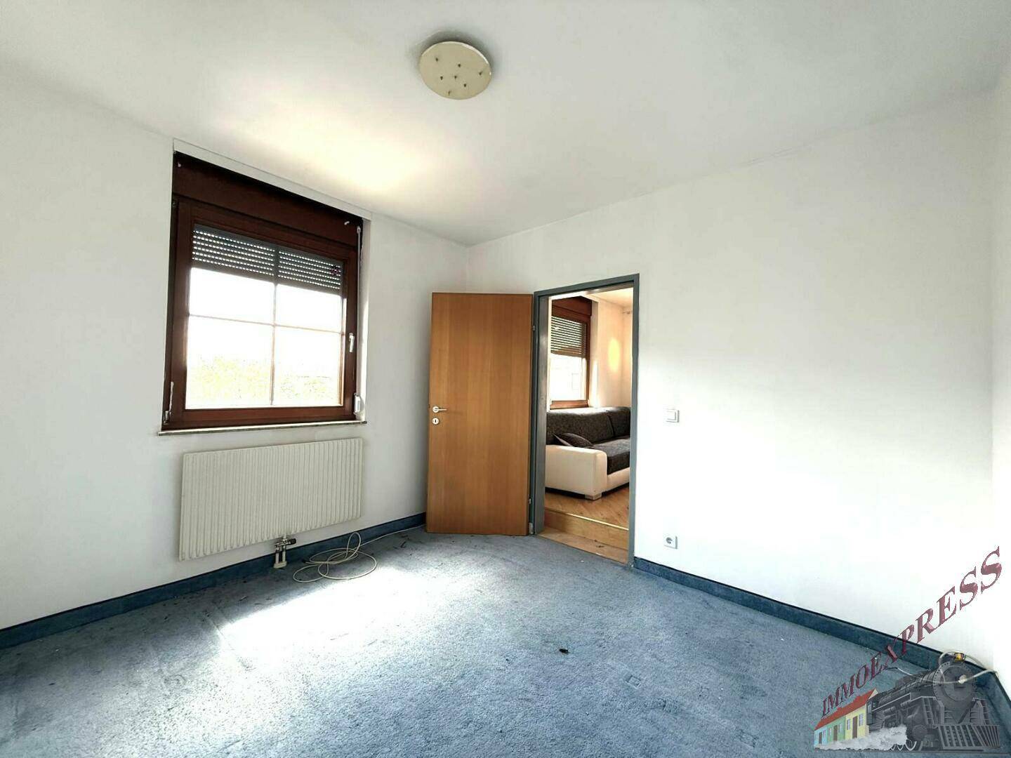 Schlaf-/Kinderzimmer