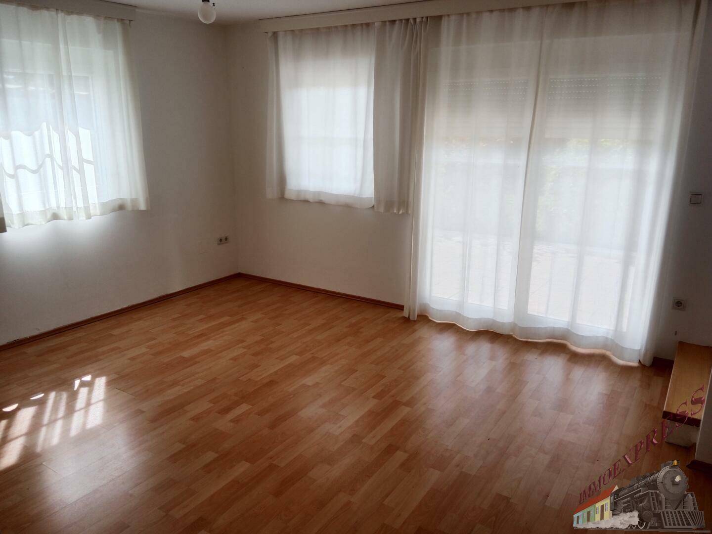 Wohnzimmer EG