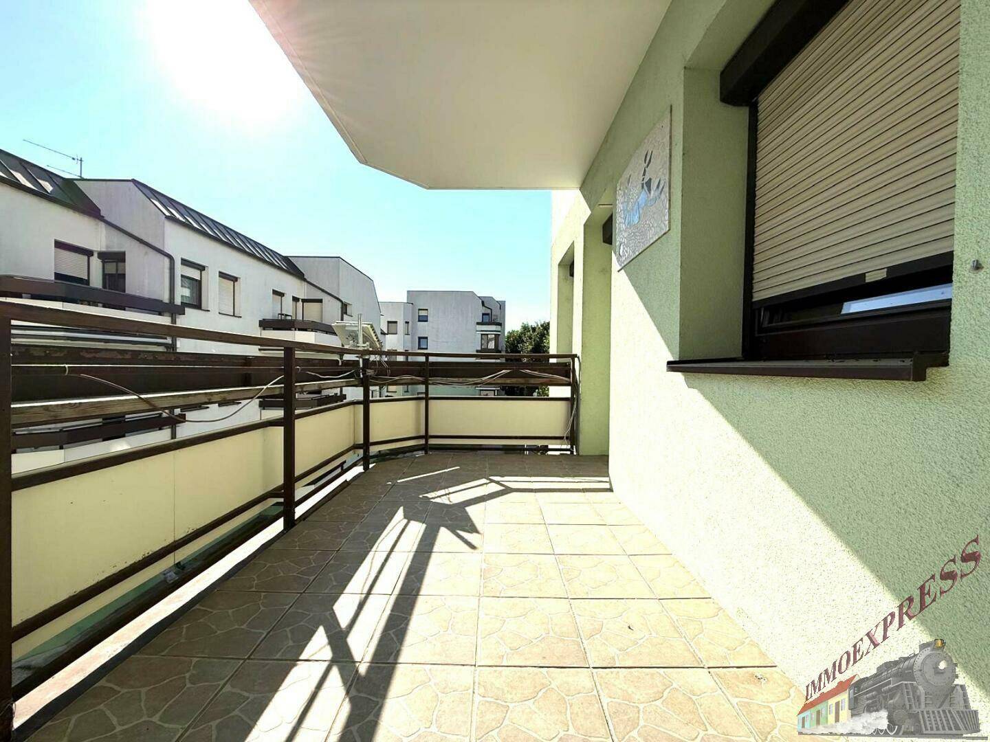Loggia 1