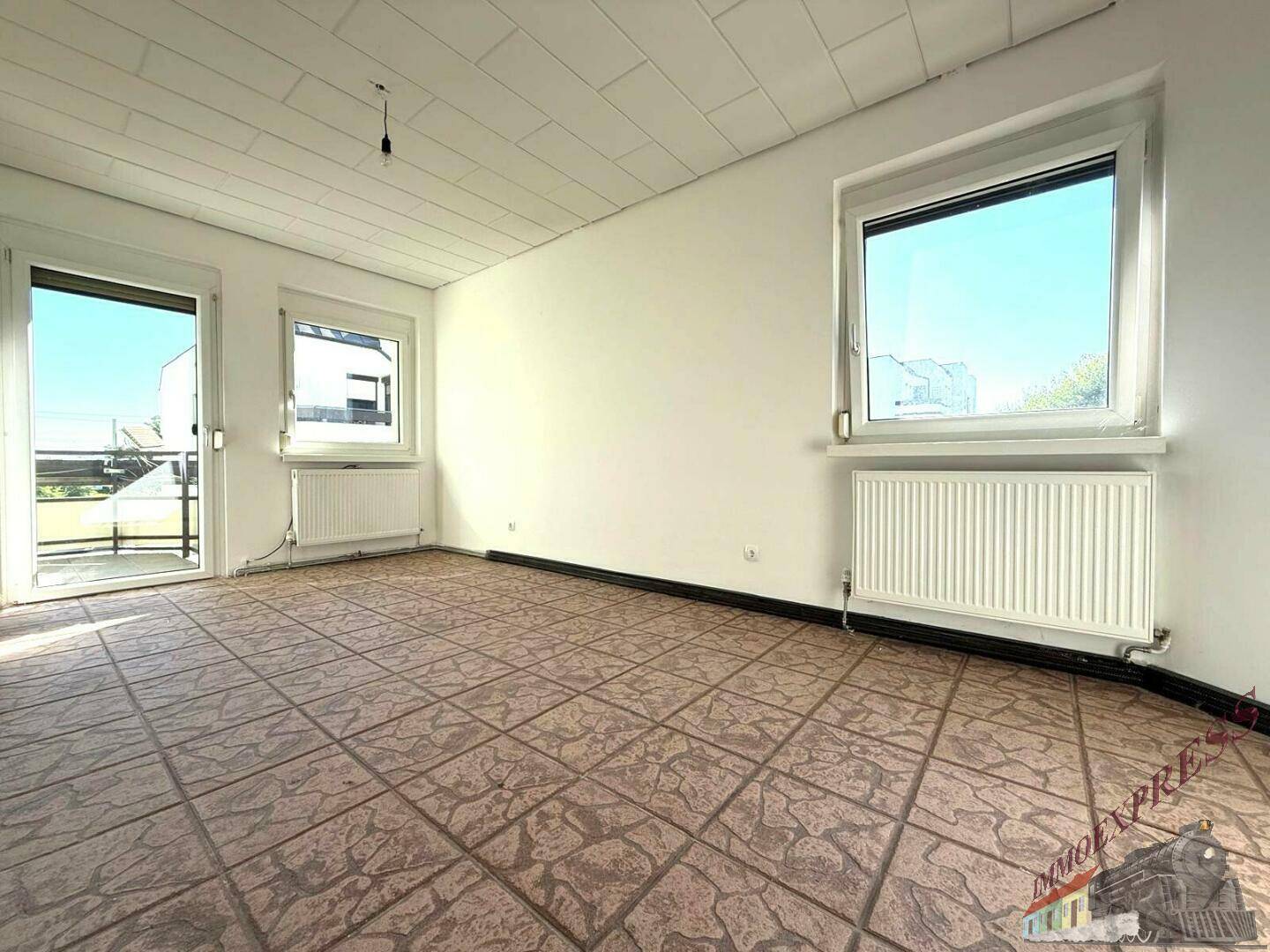 Schlafzimmer 3