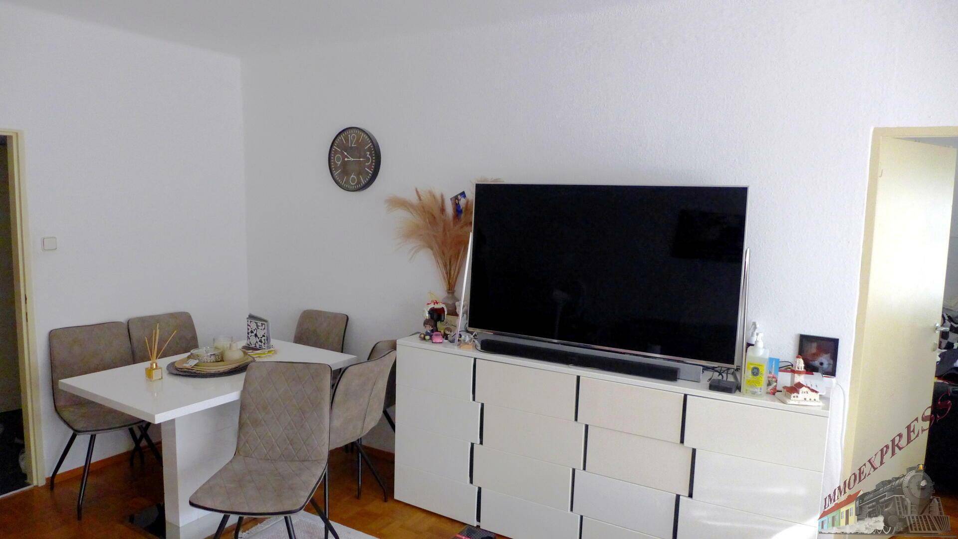 Perfekt geschnittene 3-Zimmer-Eigentumswohnung in Bruck an der Leitha - Ansicht 6