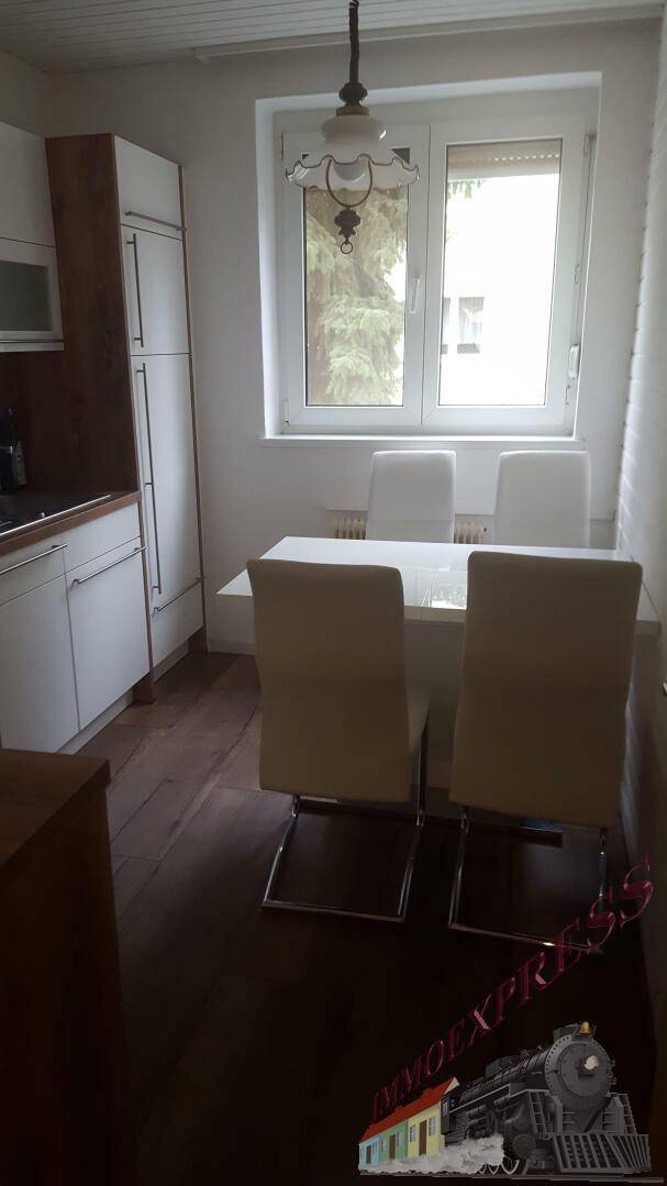 Perfekt geschnittene 3-Zimmer-Eigentumswohnung in Bruck an der Leitha - Ansicht 3