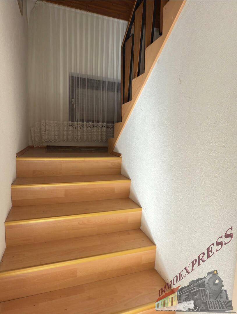 Treppen