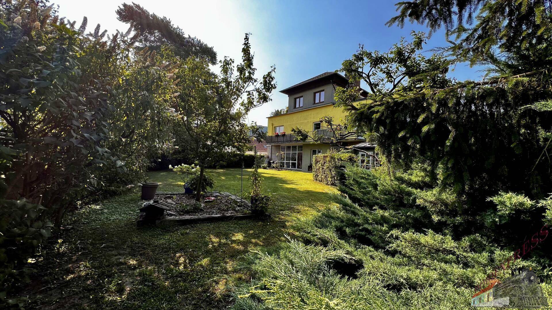 Ansicht Haus