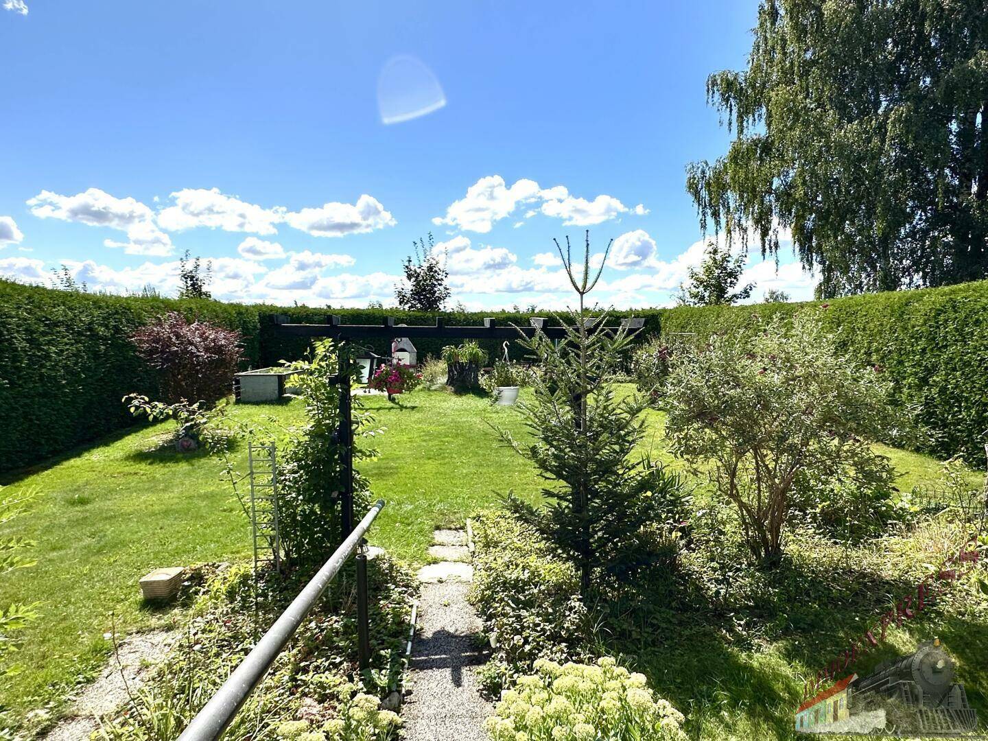 Garten