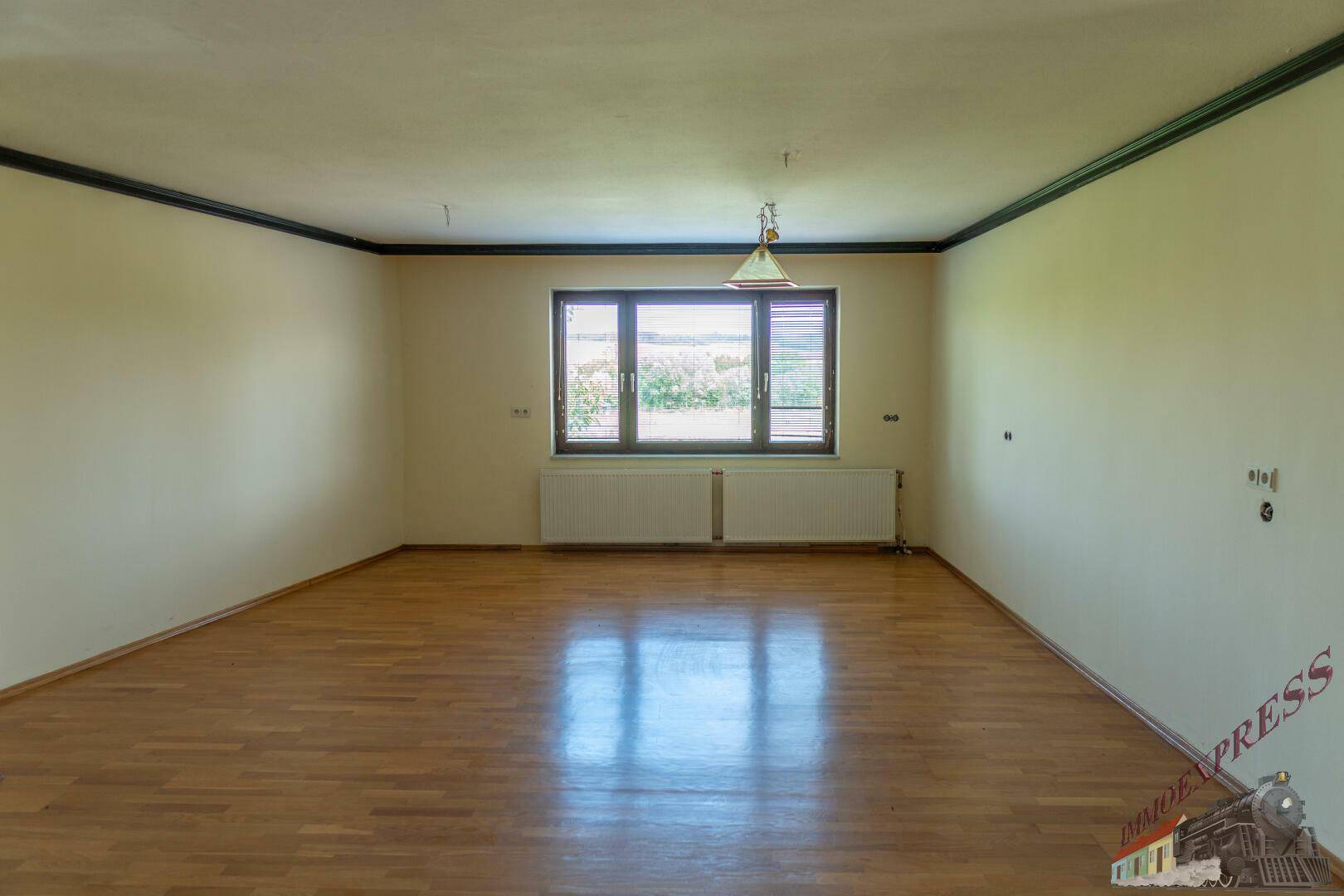 Landleben auf fast 1700m² in Groß bei Hollabrunn! - Ansicht 5
