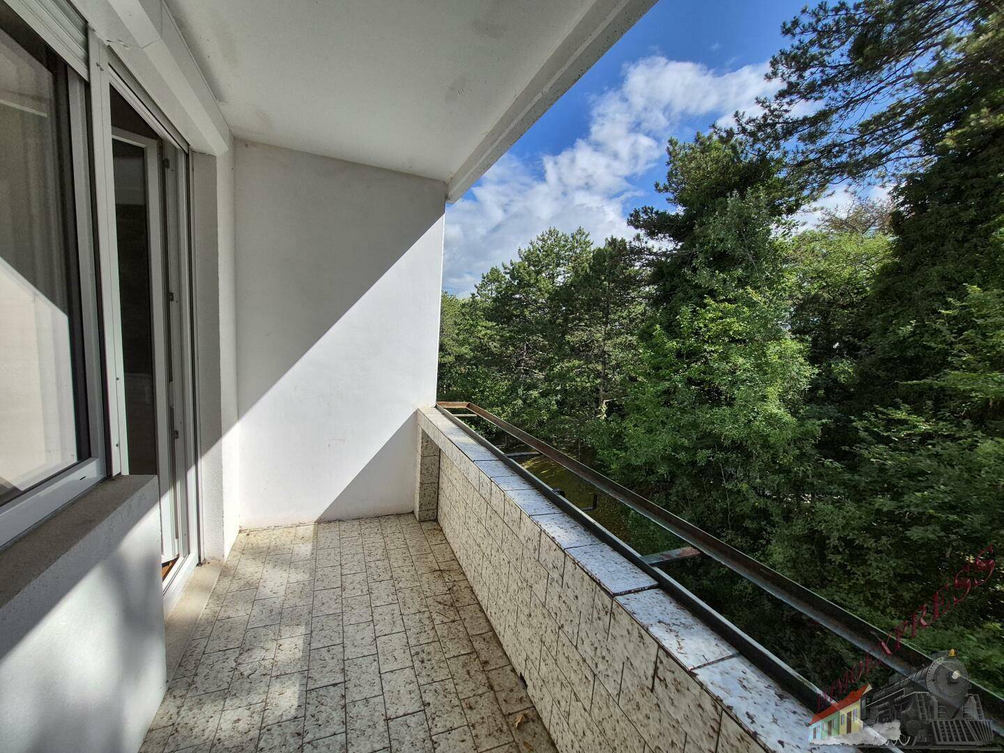 Loggia