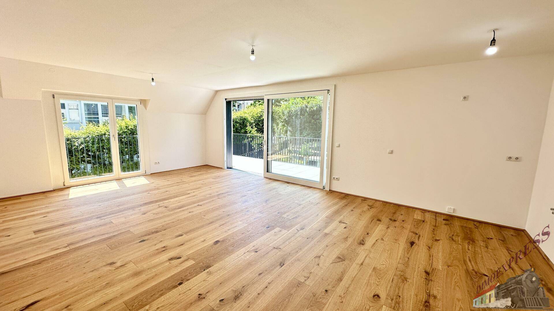 Wohnung – Wien, Unterdöbling - Ansicht 2