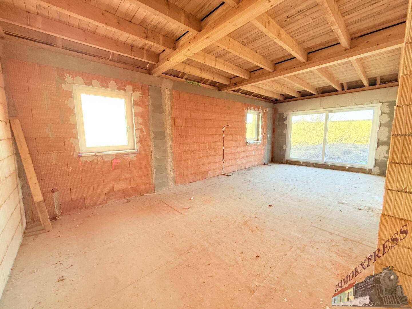 Reserviert! Bungalow in ruhiger Aussichtslage - Vista 5
