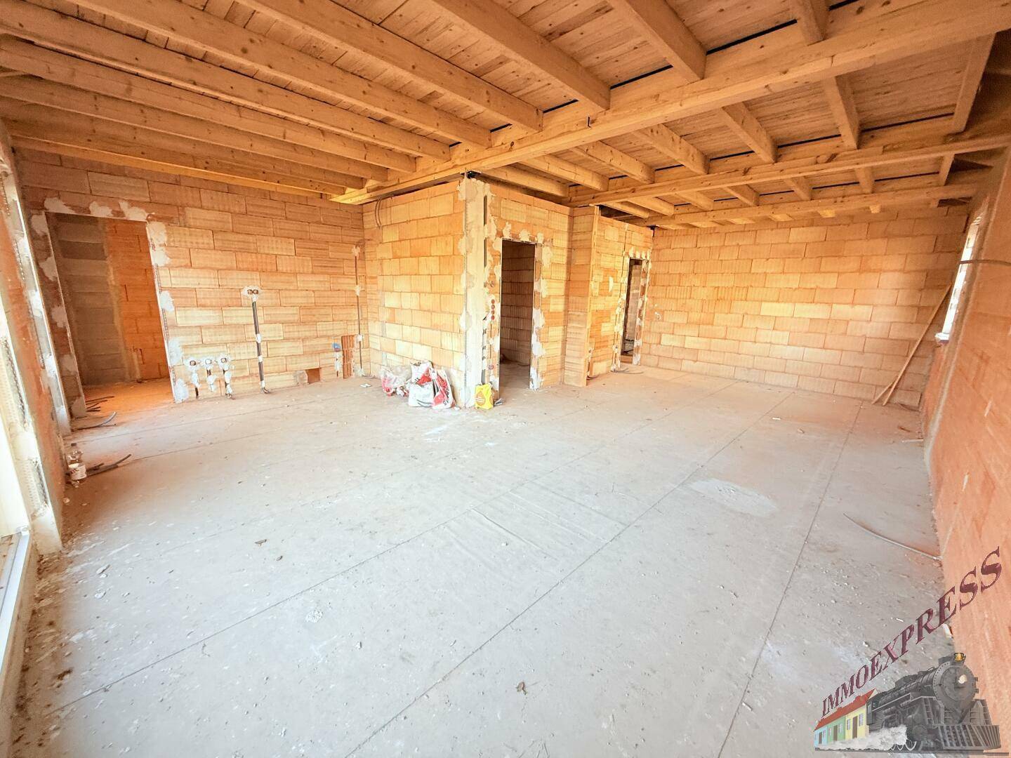 Reserviert! Bungalow in ruhiger Aussichtslage - Vista 6