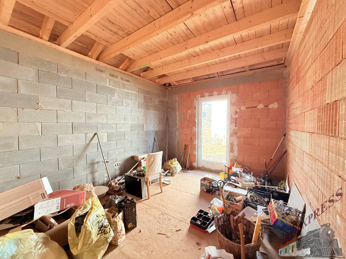Reserviert! Bungalow in ruhiger Aussichtslage - Més