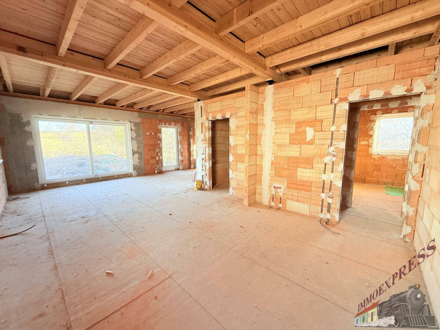 Reserviert! Bungalow in ruhiger Aussichtslage - Vista 4