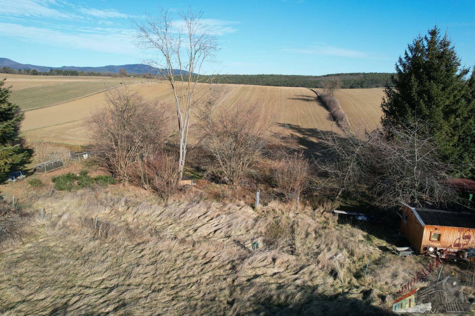 Reserviert! Bungalow in ruhiger Aussichtslage - Vista 3