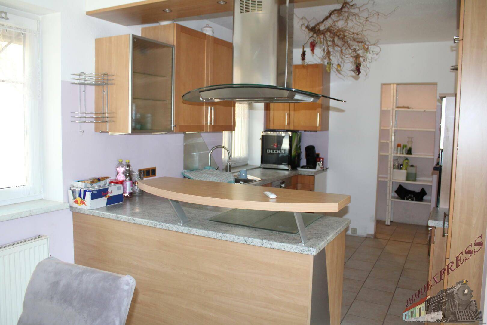 Gut gelegenes Einfamilienhaus in Putzing Nähe Einkaufscenter G 3 bei Ebersdorf - Ansicht 5