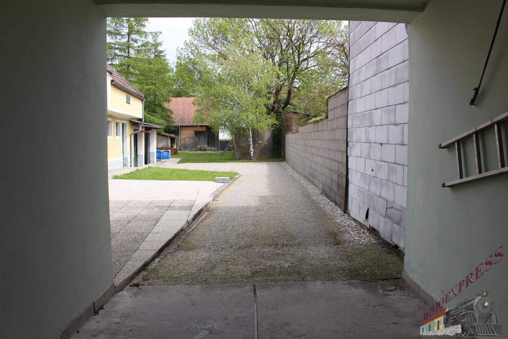 Ihr Weg zum eigenen Bauernhofparadies auf 1.543 m² – pohled 2