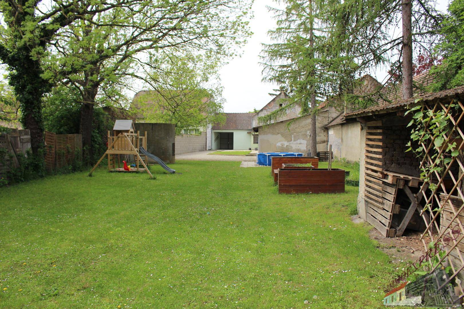 Ihr Weg zum eigenen Bauernhofparadies auf 1.543 m² – pohled 3