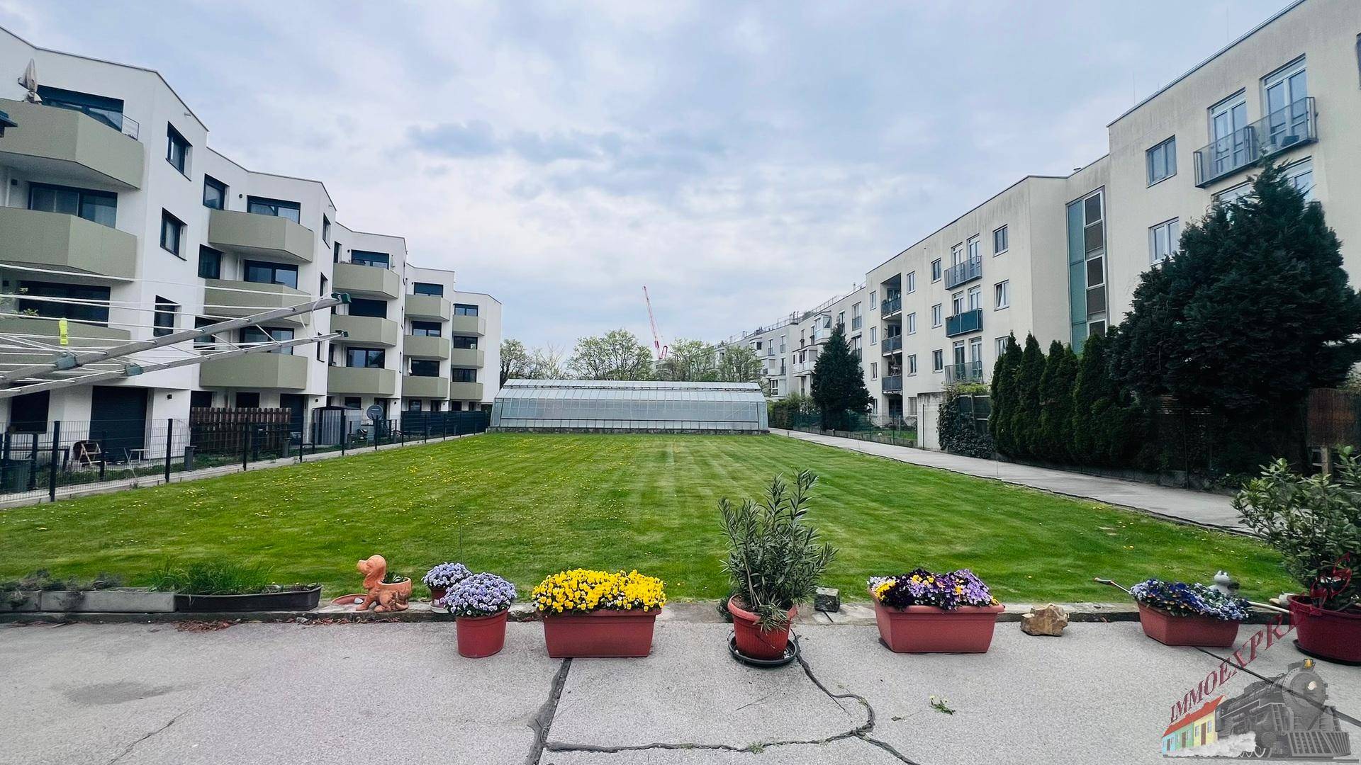NEU! Investment! Eigentum! 2332 m² Baugrund in perfekter Lage!