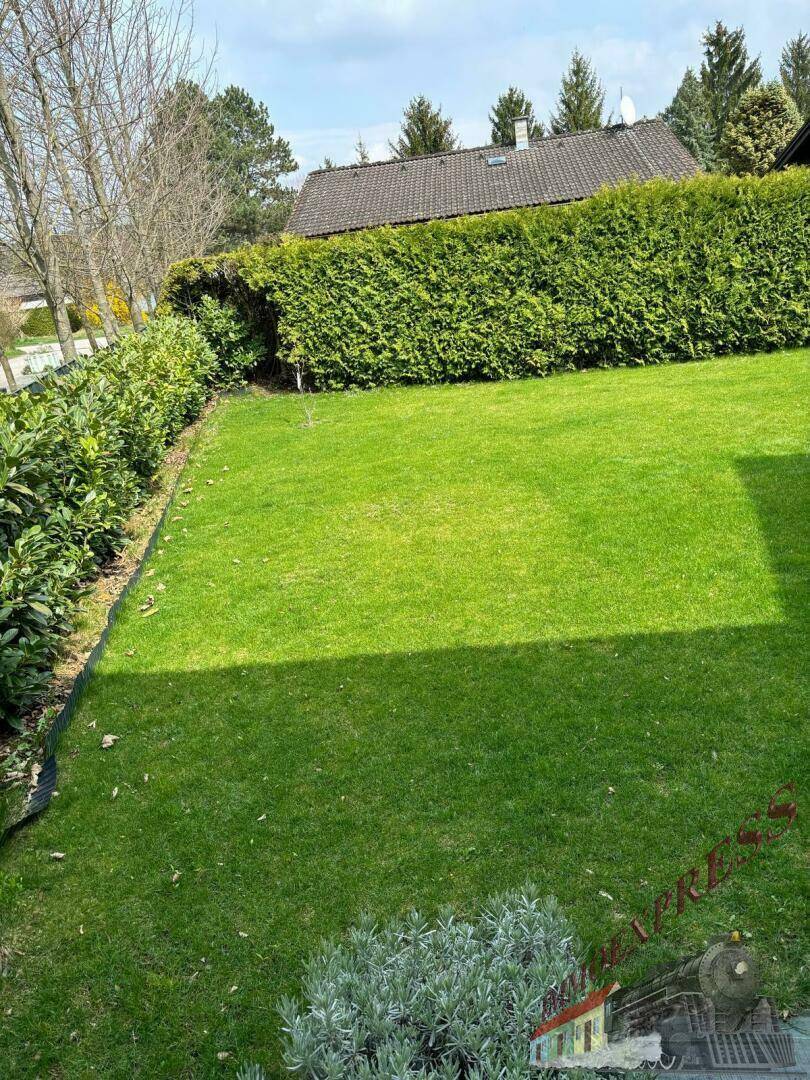 Römersee: Neu sanierter Bungalow auf Eigengrund! - Widok 6