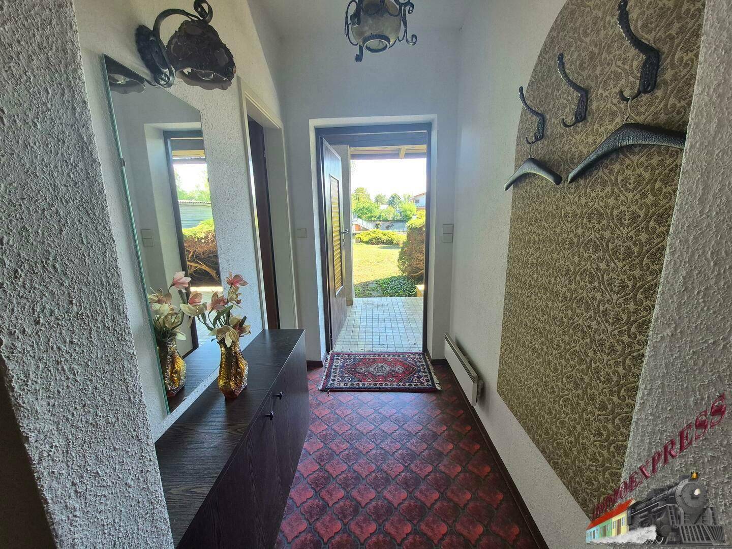 Idyllisches Paradies mit Gestaltungsfreiraum! - Ansicht 2