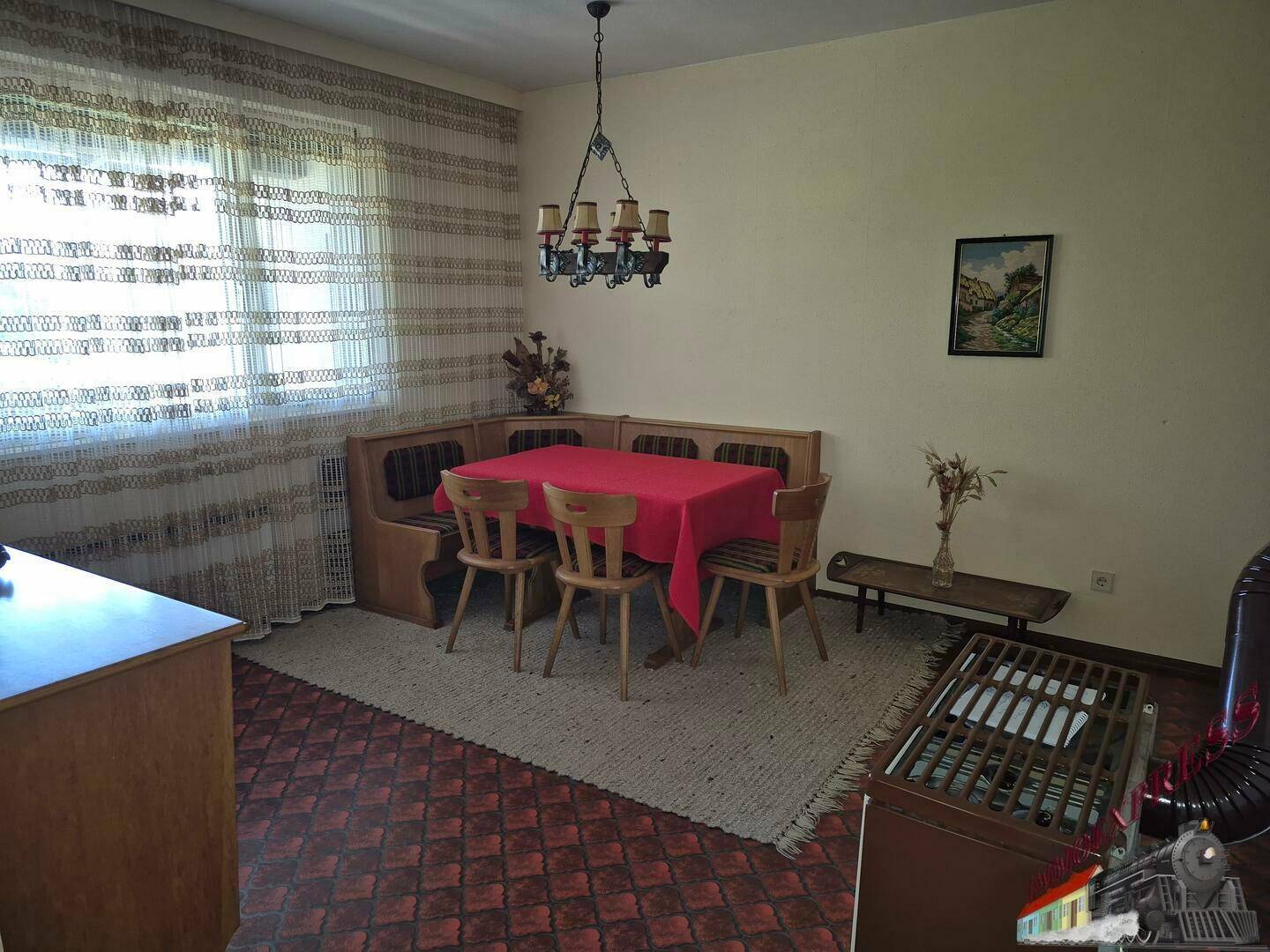 Idyllisches Paradies mit Gestaltungsfreiraum! - Ansicht 5