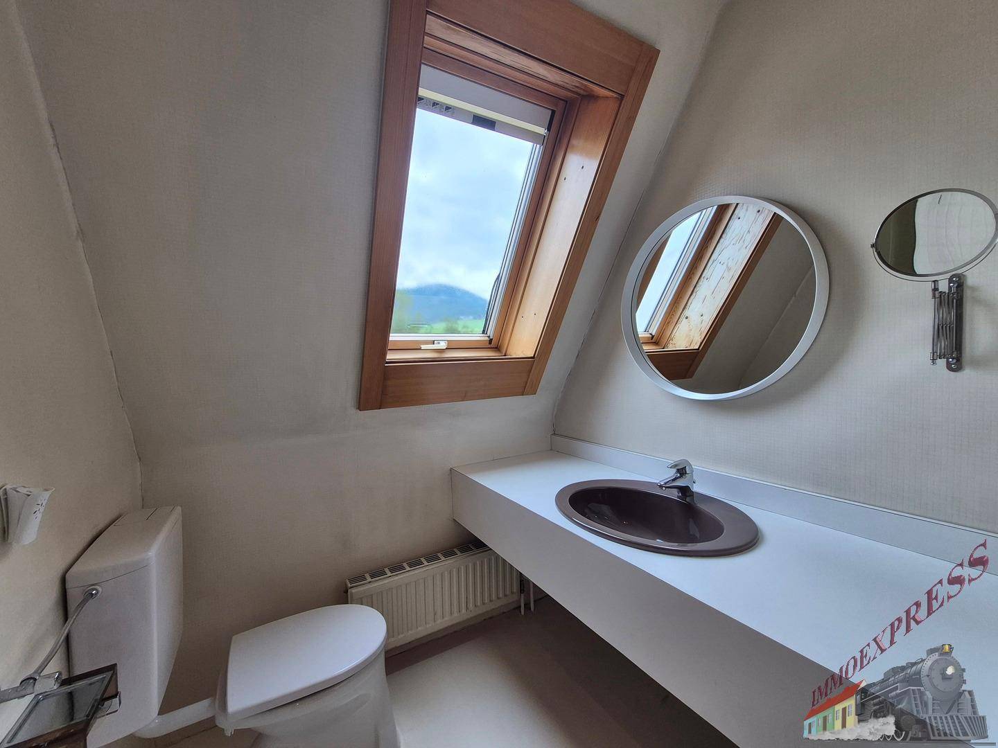 Haus – Hainfeld - Ansicht 2