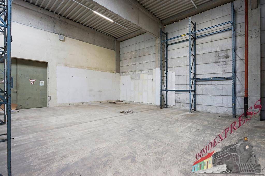 100 m² Lager / Industriegebiet Liesing / Nähe U6 Perfektastraße - Ansicht 2