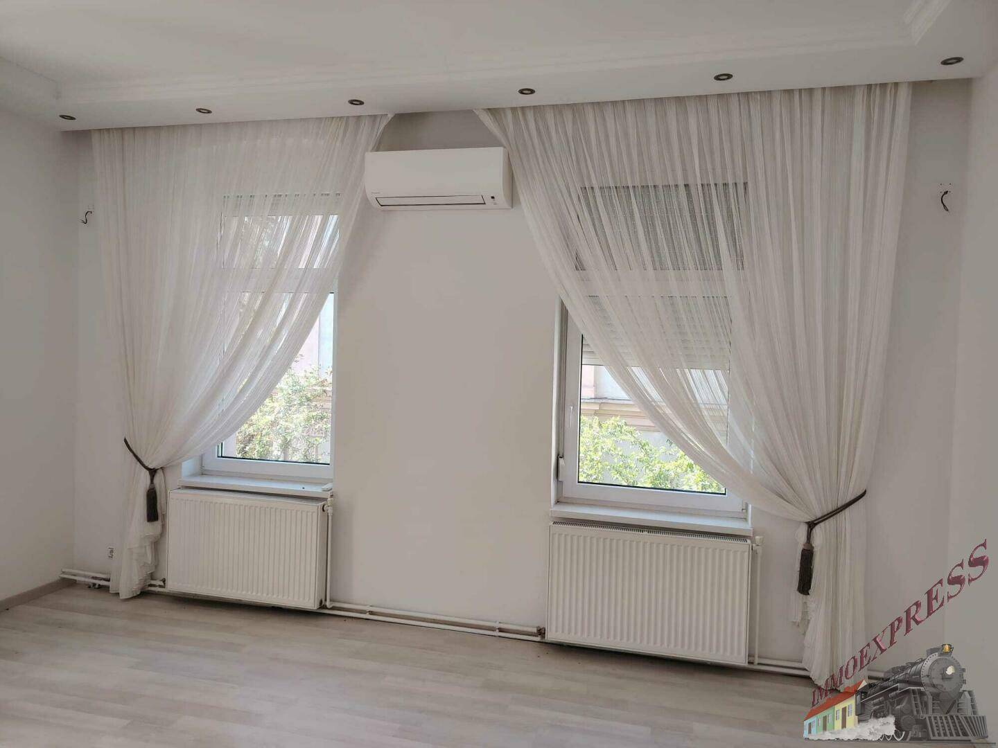 Tolles Mehrfamilienhaus bietet vielfache Nutzungsmöglichkeit auf 3 Etagen – zentrale Lage! - Ansicht 4