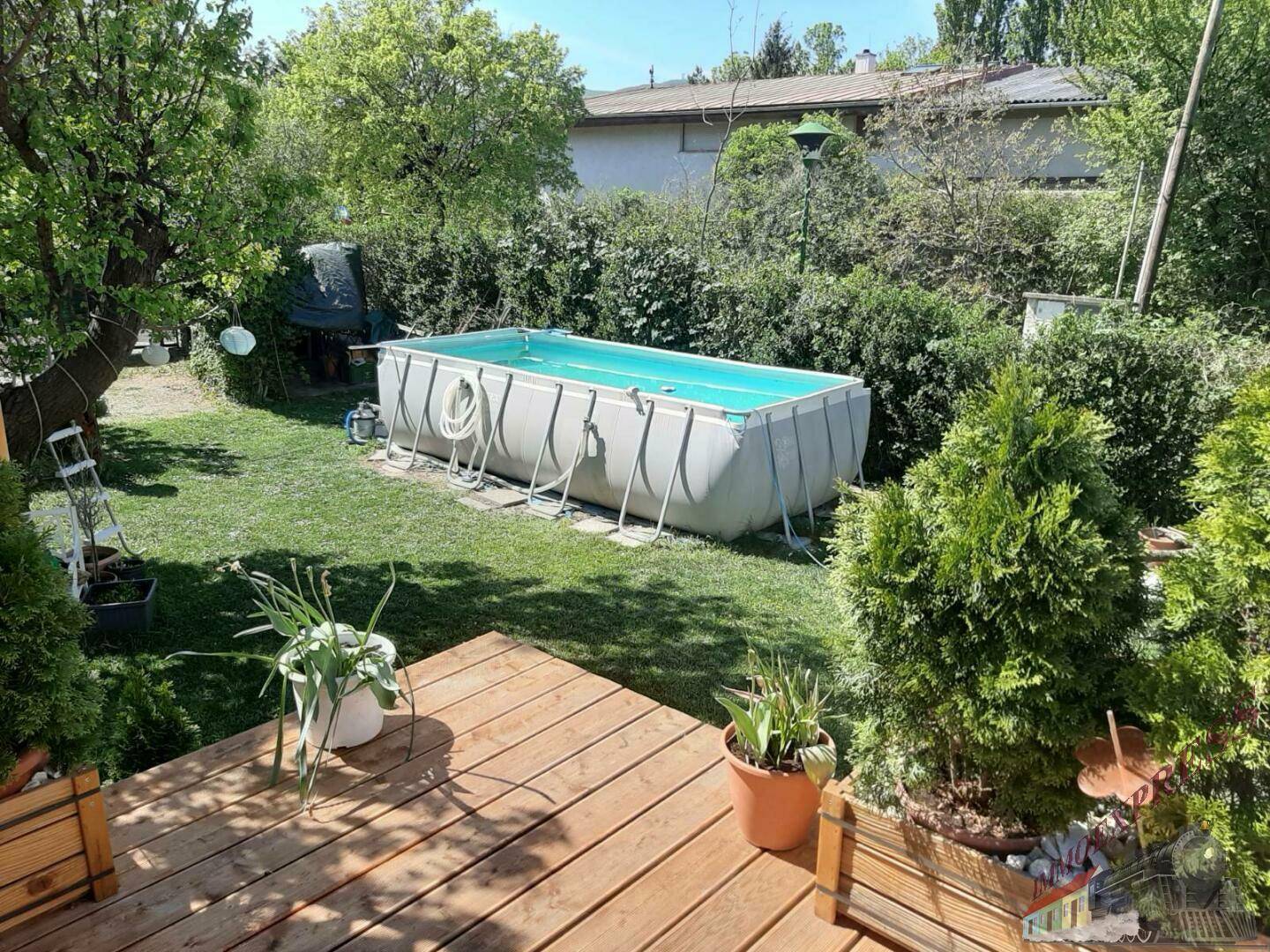 Haus – Guntramsdorf - Ansicht 3