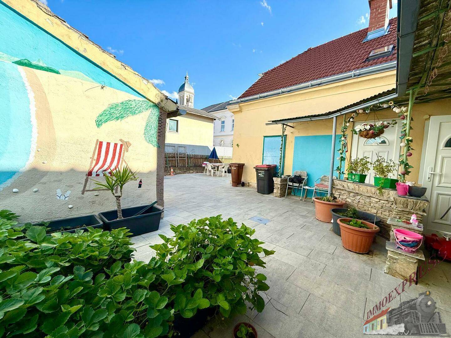 Mit viel Liebe renoviertes Ein- bzw. Zweifamilienhaus, in Ternitz! - Widok 2