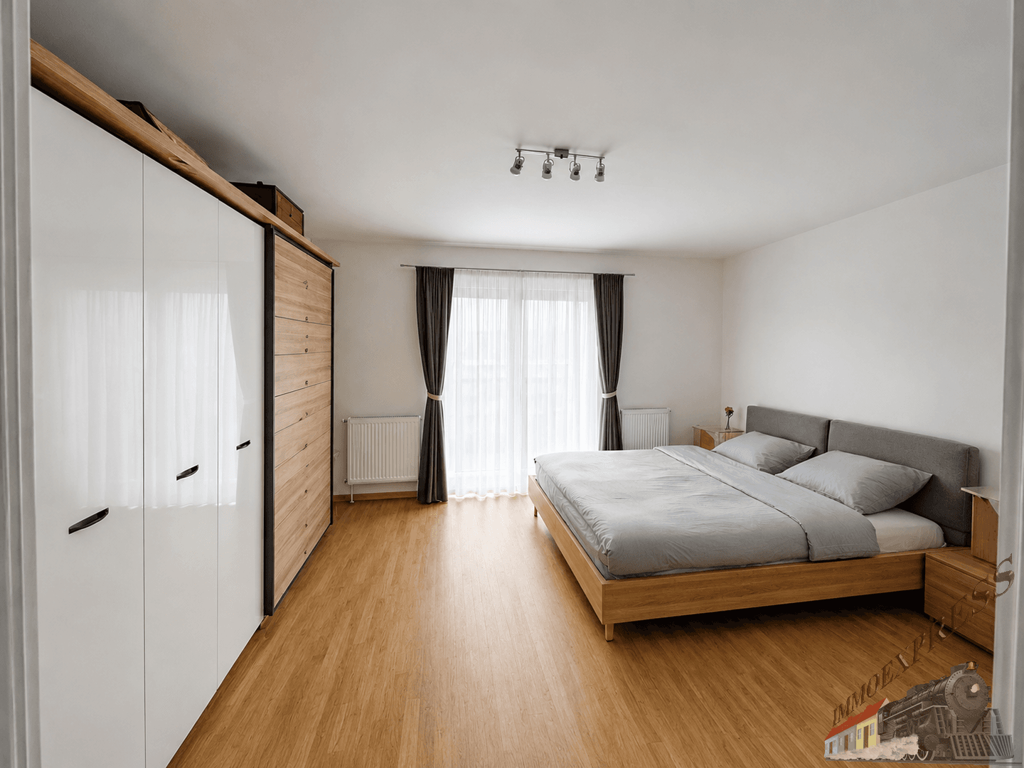 Ankommen, wohlfühlen, bleiben – Haus mit Garten in Wöllersdorf – další