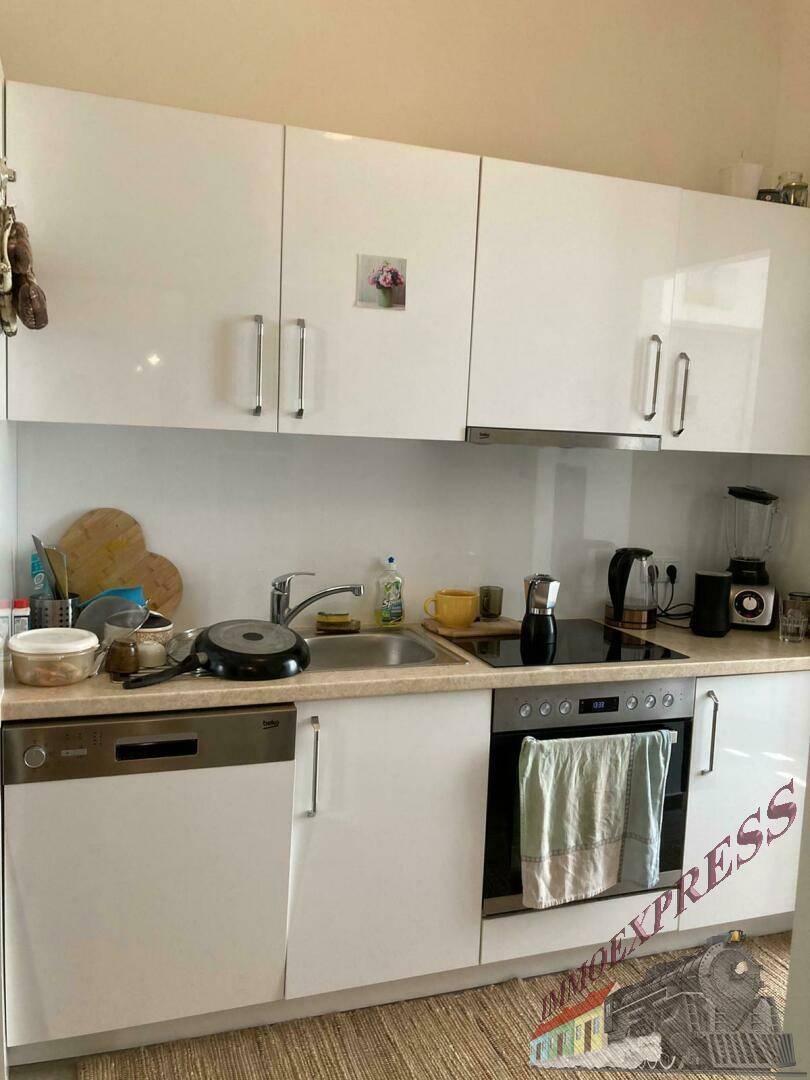 Unbefristete Wohnung in begehrter Lage sucht Langzeitmieter/In - Ansicht 4