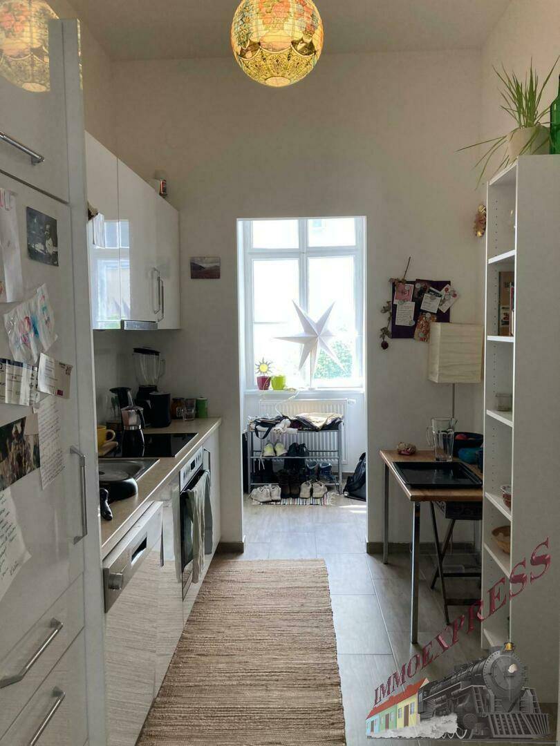 Unbefristete Wohnung in begehrter Lage sucht Langzeitmieter/In - Ansicht 5