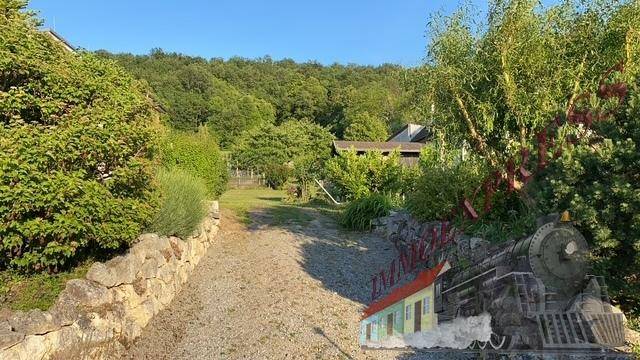 Sehr gut gelegenes Grundstück in Mannersdorf am Leithagebirge mit wunderschönen Weitblick - Ansicht 2