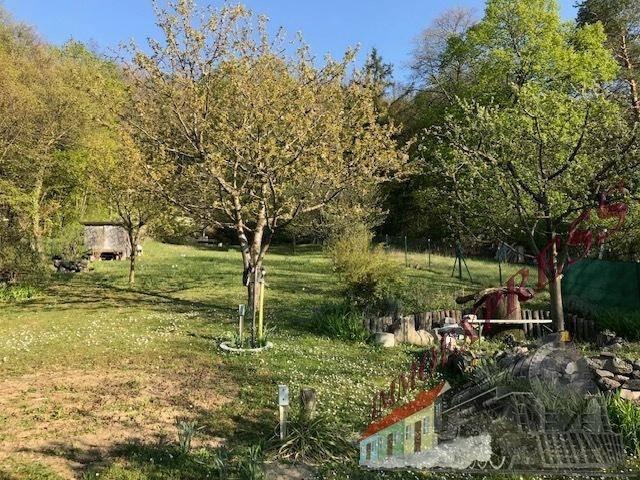 Sehr gut gelegenes Grundstück in Mannersdorf am Leithagebirge mit wunderschönen Weitblick - Ansicht 5