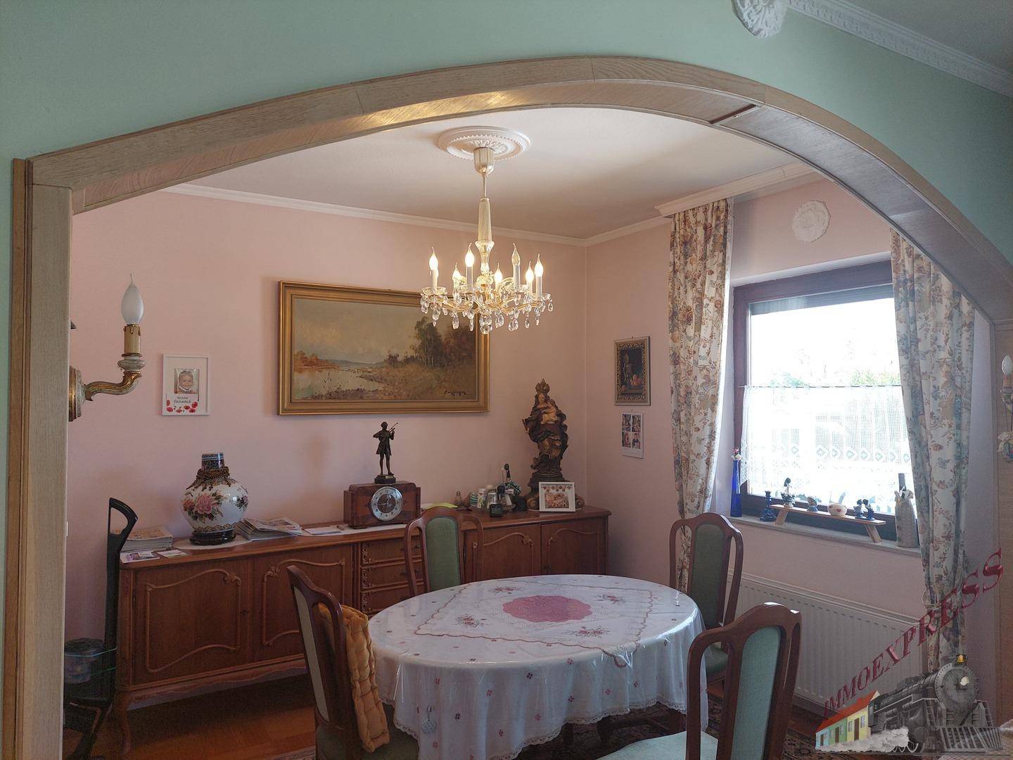 Haus – Krems an der Donau, Stein, Katastralgemeinde Stein - Mehr