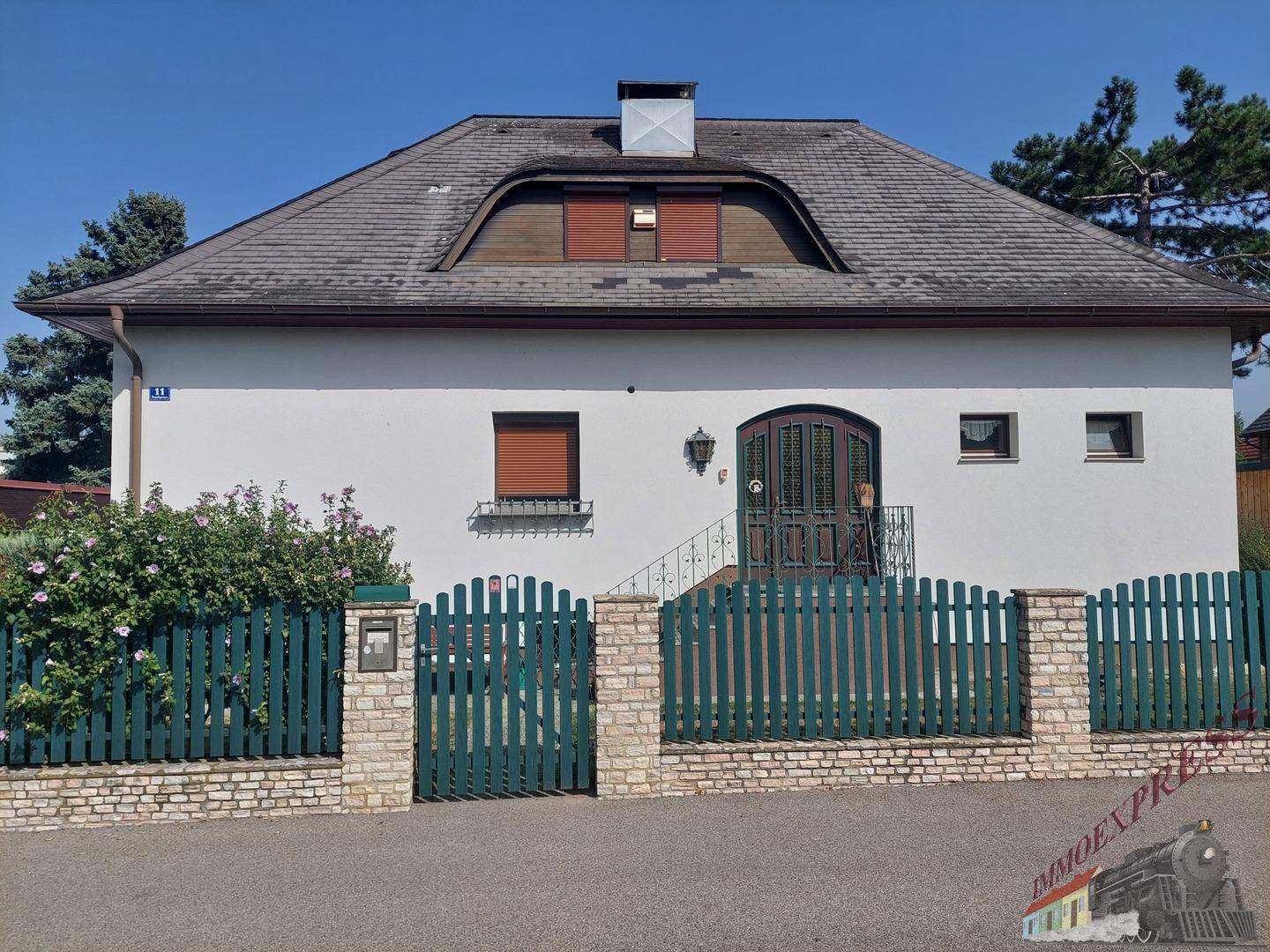 Haus – Krems an der Donau, Stein, Katastralgemeinde Stein - Ansicht 2