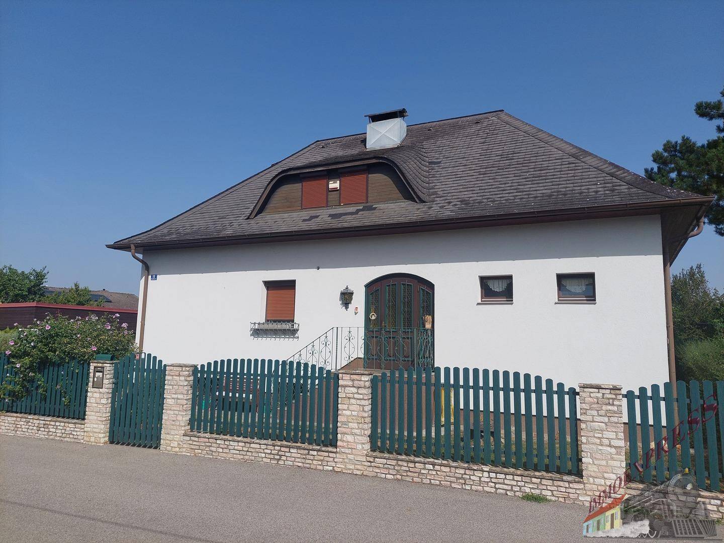 Haus – Krems an der Donau, Stein, Katastralgemeinde Stein - Ansicht 3