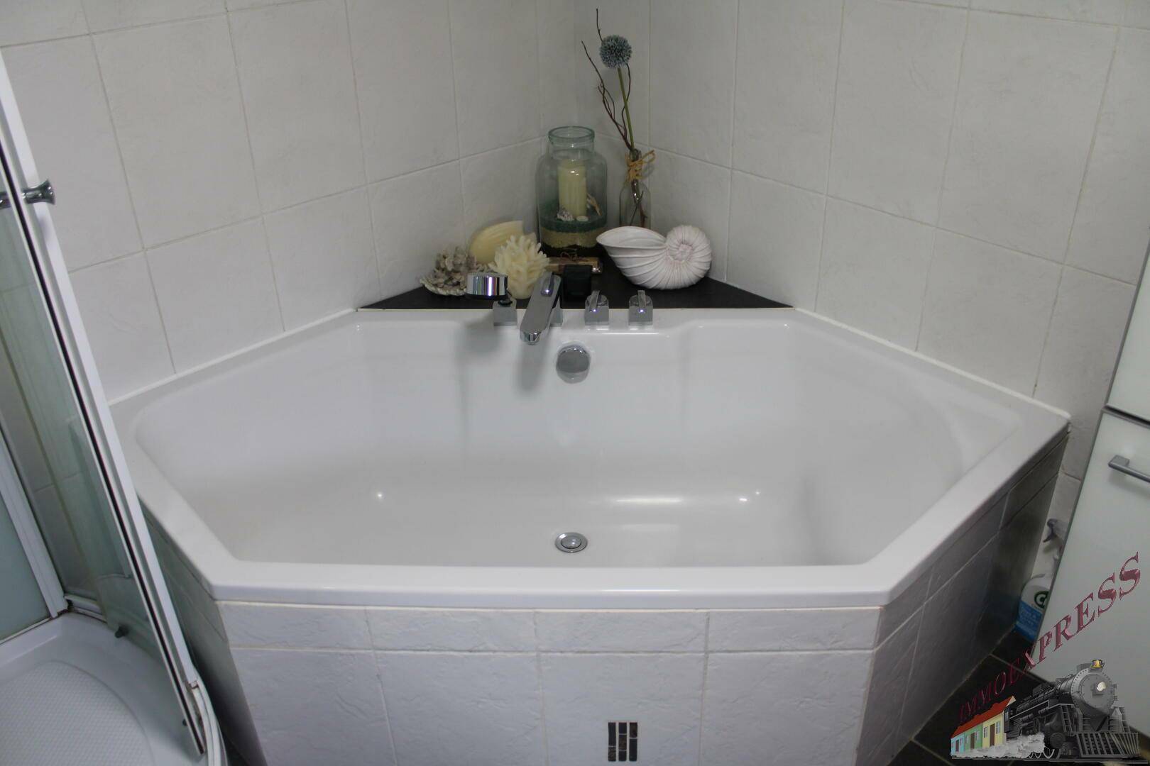 Badewanne